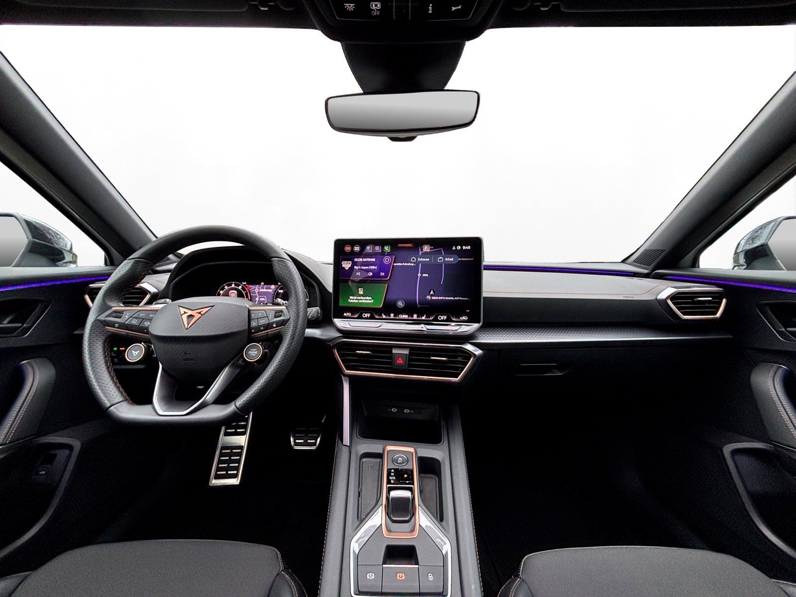 Cupra Formentor - Bild 14