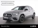 Mercedes-Benz GLA 200 SPECIAL-EDITION+AMG+20''+PANO+TOTW.+360°