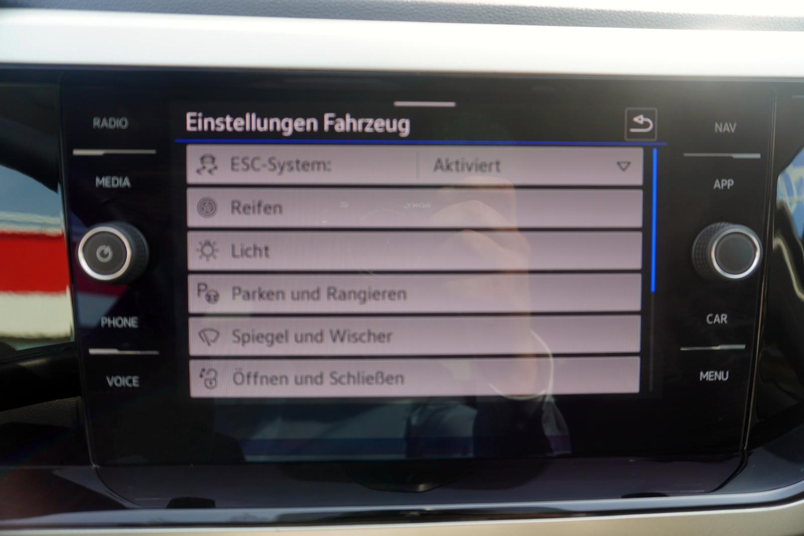 Volkswagen Polo 1.0 TSI Move LED Navi Android Apple PDC DAB, миниатюра 30