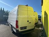Mercedes-Benz Sprinter III Kasten RWD/AWD 311/315/317/319 CDI - Mercedes-Benz Sprinter: 315cdi