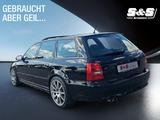 Audi S4 Avant 2.7 quattro Leder,Navi,Xenon,BOSE - Audi aus 2001