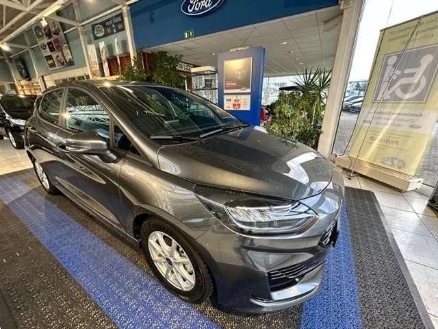 Ford Fiesta 1.0 EcoBoost Hybrid St-Line