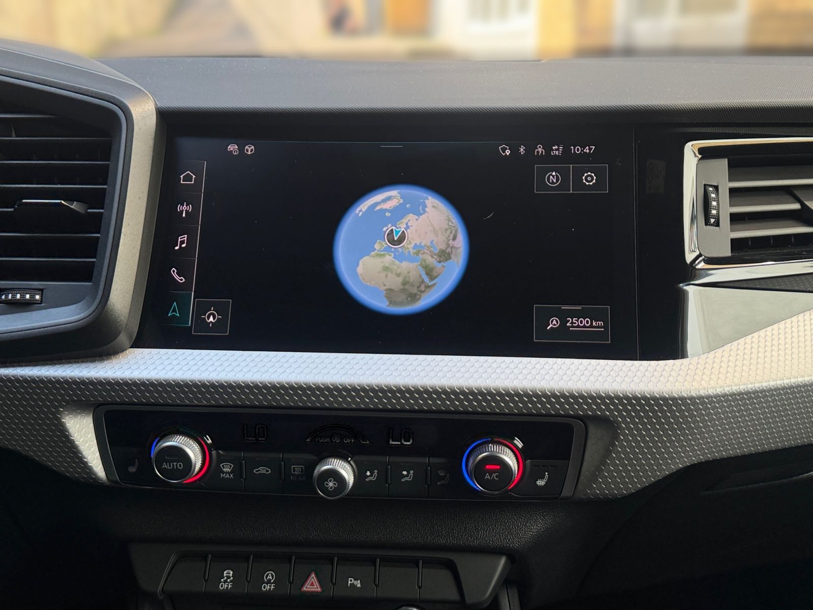 Audi A1 - Bild 13