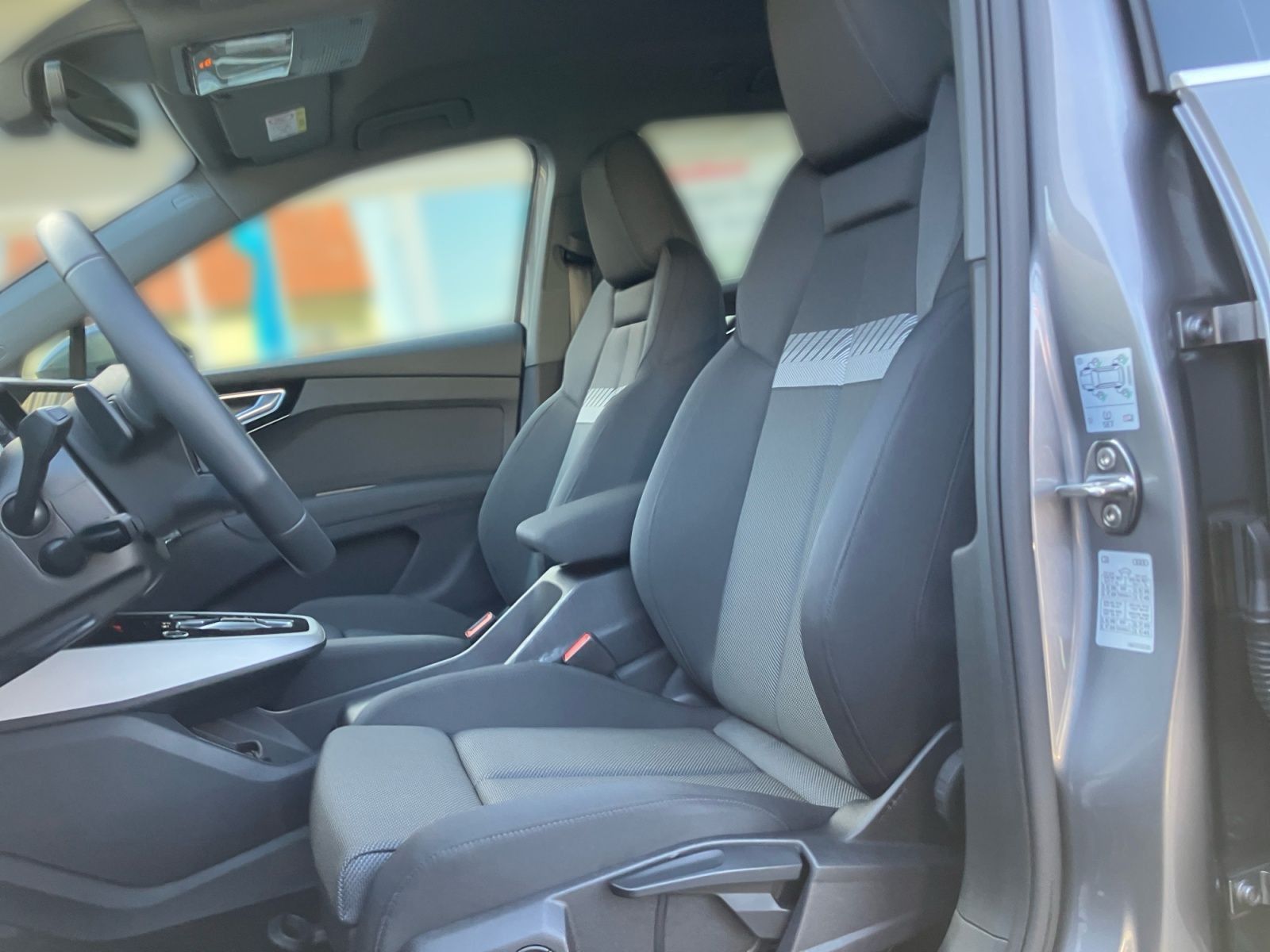 Audi Q4 e-tron - Bild 13