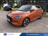 Suzuki SWIFT COMFORT+ - Suzuki Swift in Rostock