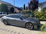 Audi A7 40 TDI S tronic quattro - - Audi A7 Gebrauchtwagen in Mannheim