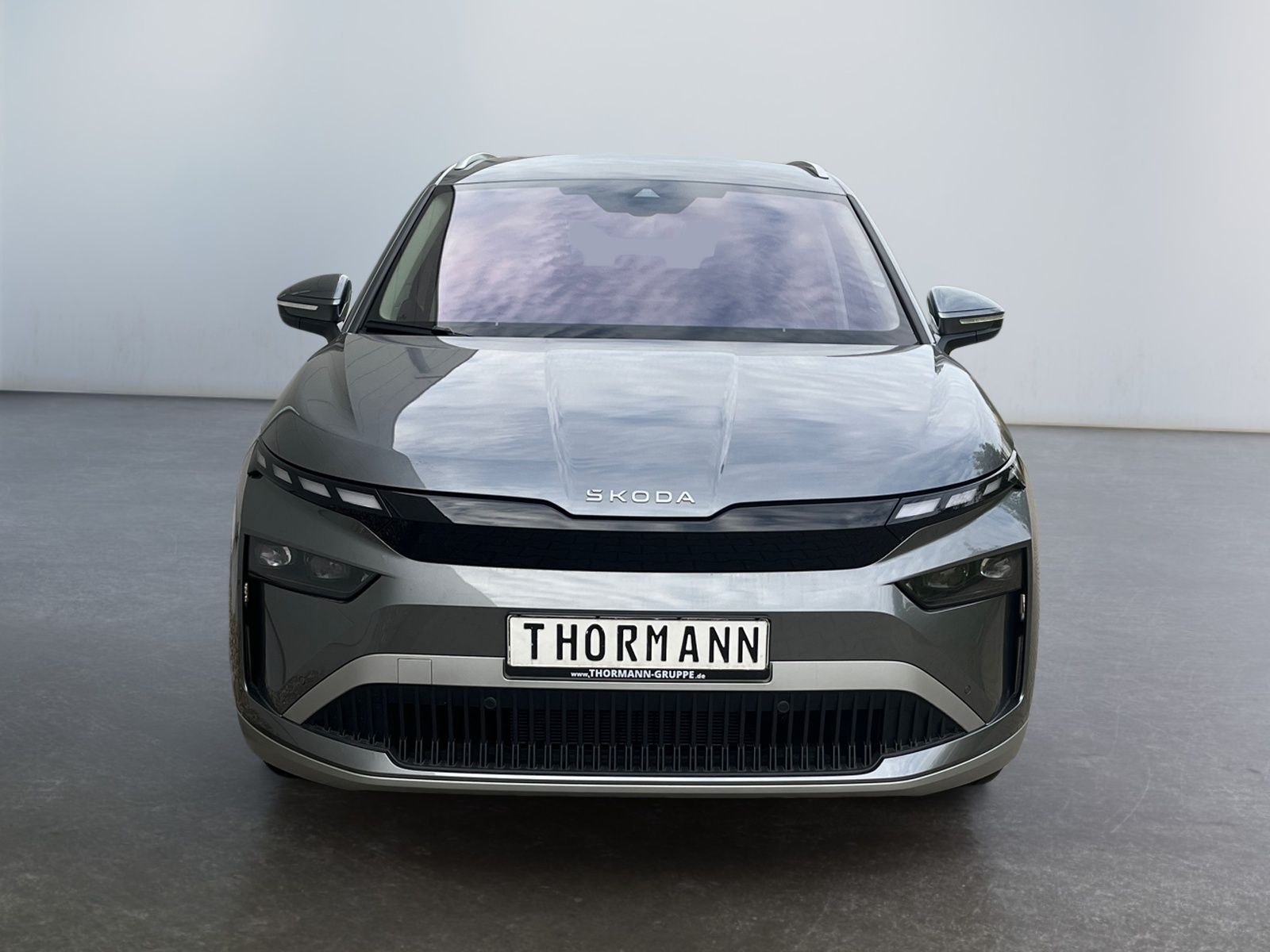 Skoda Enyaq - Bild 6