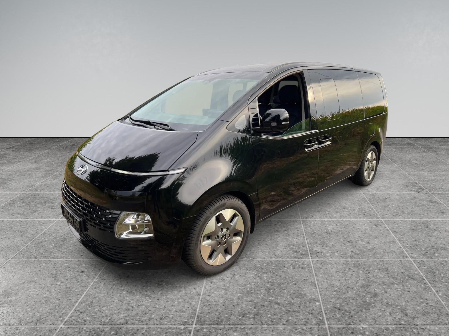 Hyundai STARIA 2.2 CRDi Prime 9-Sitzer Automatik 2WD