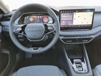 Skoda Octavia - Vorschau Bild 13