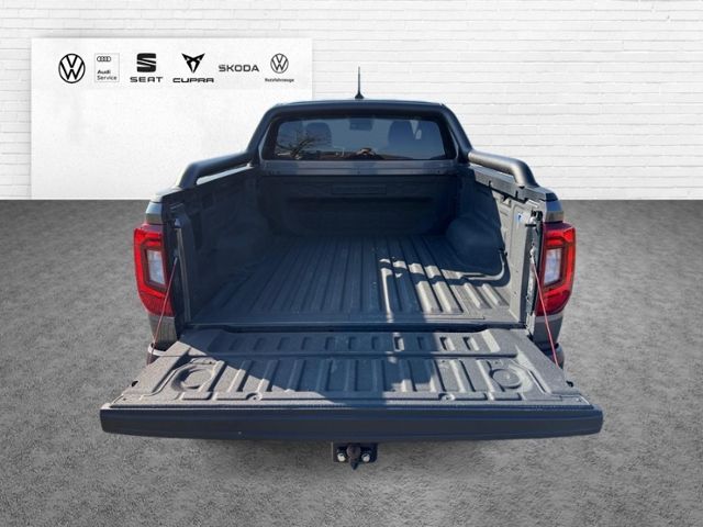 Fahrzeugabbildung Volkswagen Amarok Life DC 2.0 TDI 4MOTION - AHK*18"LM*RFK!!
