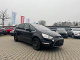 Ford  S-MAX  1.6 Titanium AHK Tüv 09.2026