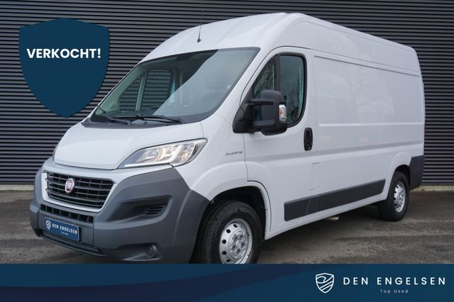 Fiat Ducato 2.3 MultiJet | L2H2 | Airco | Cruise Cont