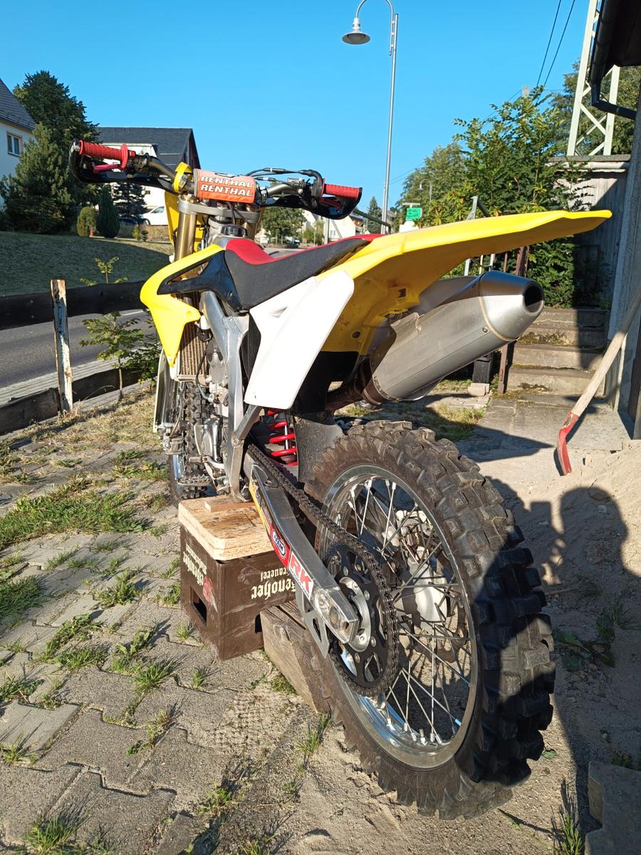 Suzuki  2012 — photo 6
