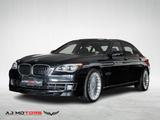 ALPINA B7 Bi-Turbo Langversion Allrad **FULL OPTIONS** - ALPINA B7: Turbo