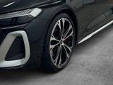 Audi S5 Limousine Tech Pro Paket MMI Glasdach Memory - Audi S5: Limousine