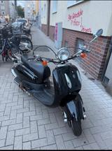 Andere Alpha Motors Firenze 50ccm EZ 08/24 Top Zustand - ROLLER 50 CCM
