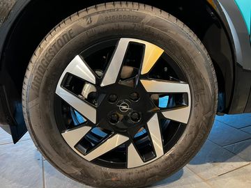 Bild 8 Opel Mokka GS - RFK | LHZ | SHZ - ab 269 € mtl. o. AZ