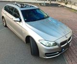 BMW 525d xDrive Touring - - BMW 525 in Solingen