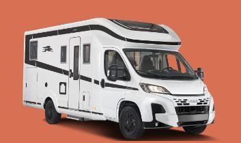 Laika ECOVIP TI L 3019 Modell 2025