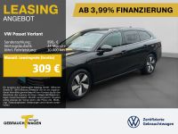 Volkswagen Passat Variant - Vorschau Bild 1