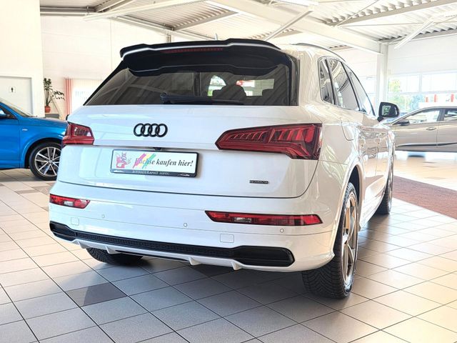 AUDI Q5 — Foto 10