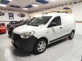 Dacia Dokker 1.6 GPL Furgone IVA ESPOSTA - Dacia Dokker mit LPG-Antrieb