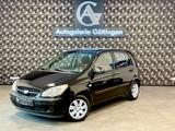 Hyundai Getz Team 08/1.HAND/KLIMA/69TKM - Hyundai Getz Gebrauchtwagen