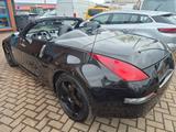 Nissan 350Z Roadster Premium Pack Leder - Nissan: Z