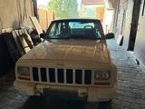 Jeep Cherokee xj 4.0 - Jeep Grand Cherokee mit Benzin-Antrieb: 4.0