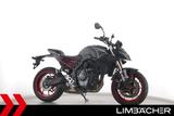 Suzuki GSX 8 S - QS, TC, Riding-Modes, TFT - Suzuki GSX-8T