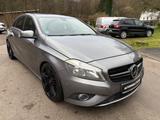Mercedes-Benz A180 BlueEfficiency / KLIMA / TÜV NEU - gebrauchte Mercedes-Benz A 180 aus dem Jahr 2012