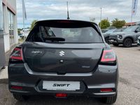 Suzuki Swift - Vorschau Bild 5