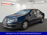 Volkswagen Jetta 1.9 TDI Comfortline Klima Navi SHZ - VW Jetta Gebrauchtwagen in Berlin