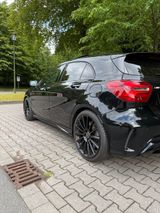 Mercedes-Benz A 45 AMG Mercedes  - Mercedes AMG gebraucht