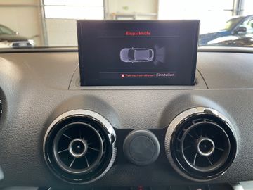 Audi A3 Sportback S line quattro *Sportpaket*Xenon*