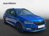 Skoda Fabia Ambition 1.0 TSI/KESSY/SMARTLINK/PDC/8Fach - Skoda Fabia aus 2024