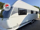 Hobby Prestige 720 WLC  - Hobby Wohnmobile & -wagen in Kiel