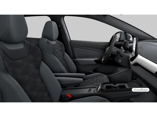 Volkswagen ID.4 - Bild 8