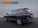 Volkswagen Tiguan Allspace Highline 4Motion 7 Sitze LED AHK - mit Benzin-Antrieb: Alcantara, mit ABS, mit Klimaautomatik
