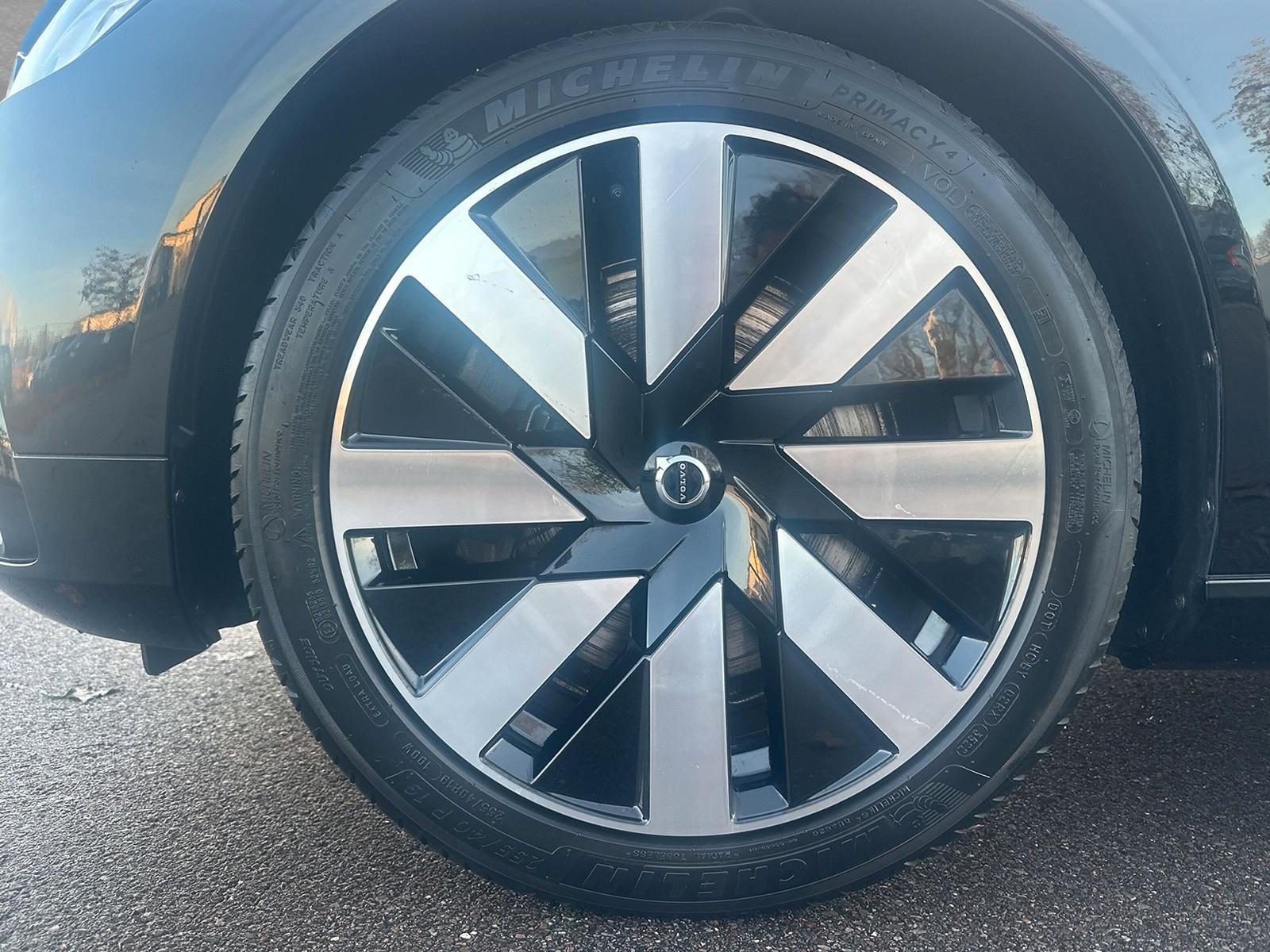 Volvo V90 B4 Mild-Hybrid Plus Dark ACC BLIS LED