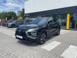 Mitsubishi Eclipse Cross Plus Select Black Hybrid 4WD +GJR+ - schwarze Mitsubishi Eclipse Cross