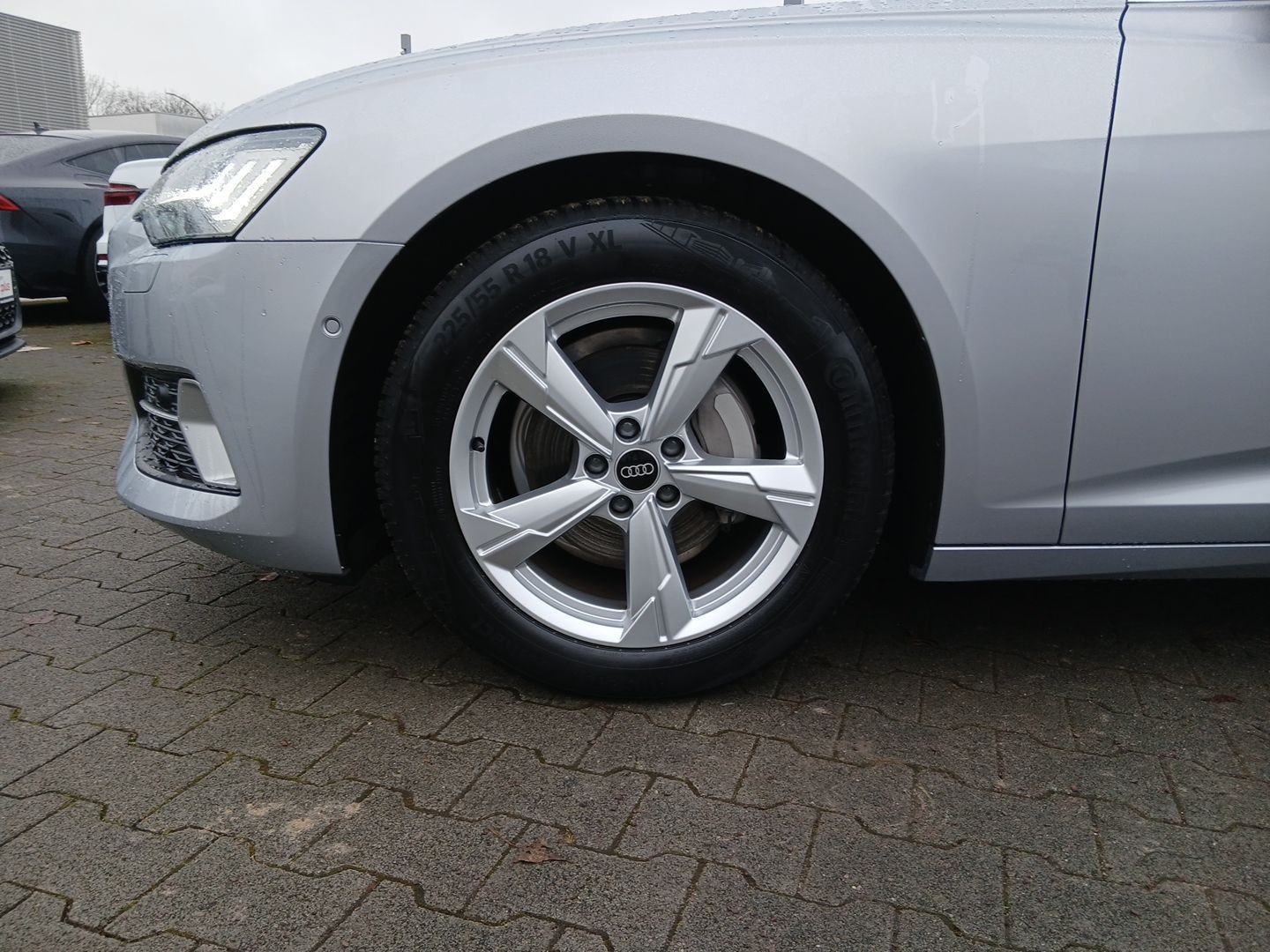 Audi A6 - Bild 7