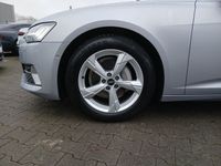 Audi A6 - Vorschau Bild 7