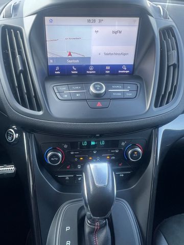 Ford Kuga ST-Line Automatik  Allrad
