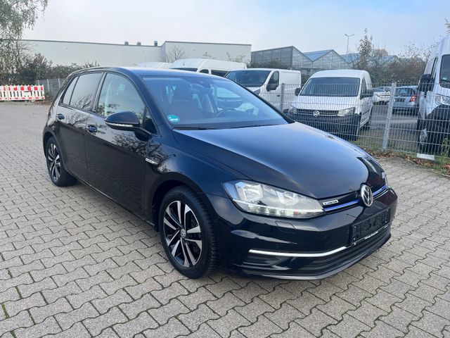 Volkswagen Golf VII Lim. IQ.DRIVE BlueMotion