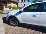 Toyota RAV 4 2,5-l-Hybrid Comfort  - gebrauchte Toyota RAV 4 aus dem Jahr 2018