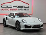 Porsche 991 Turbo 991 Coupe°Sport -Chrono°BOSE°PCM°PD - Porsche in Essen