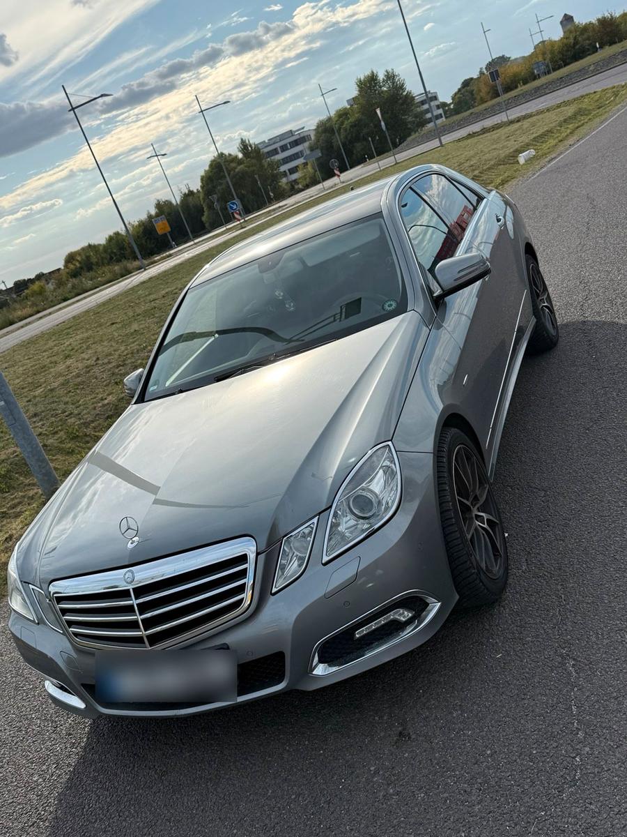 Mercedes-Benz Andere