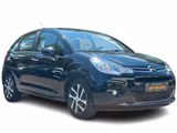 Citroën C3 Selection*PDC*Bluetooth*Tempomat* - Citroën Gebrauchtwagen von 2015