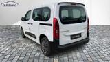 Citroën Berlingo III 1,5 HDI Plus M 2 Schiebetüren PDC T - Citroën Berlingo: Ii